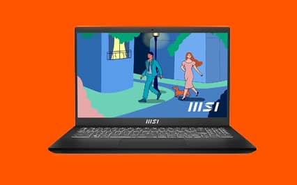 MSI Modern 15 B7M-039XES especificaciones
