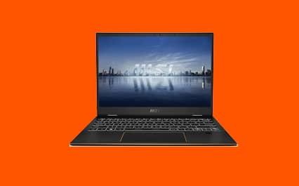 MSI Summit E13 FlipEvo A13MT-087ES especificaciones