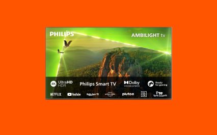 Philips 55PUS8118 12 opiniones