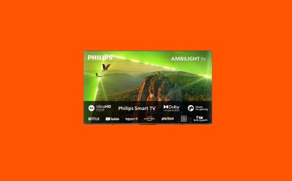 Philips LED Televisor Ambilight 4K 43PUS8118 opiniones
