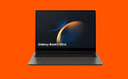 Samsung Galaxy Book3 Ultra especificaciones