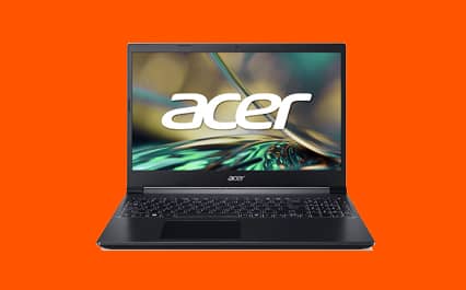 Acer Aspire 7 A715-43G caracteristicas