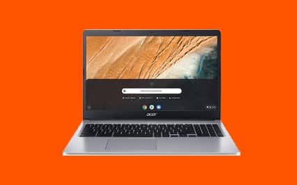 Acer Chromebook CB315-3HT-C6KP review