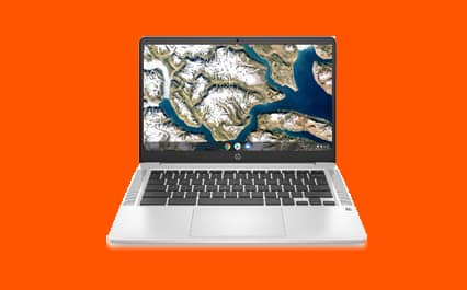 HP Chromebook 14a-na0025ns especificaciones