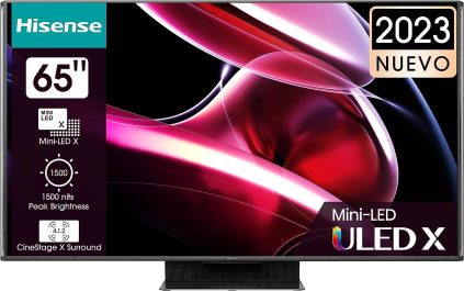 Hisense 65UXKQ opiniones