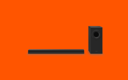 Panasonic SC-HTB490 especificaciones