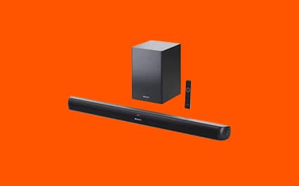 Sharp HT-SBW202 especificaciones