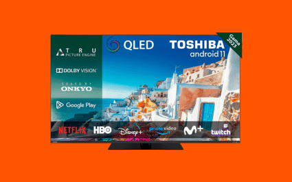 Toshiba 70QA7D63DG especificaciones