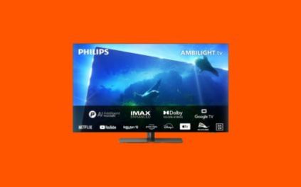 Philips Ambilight 42OLED808 opiniones analisis