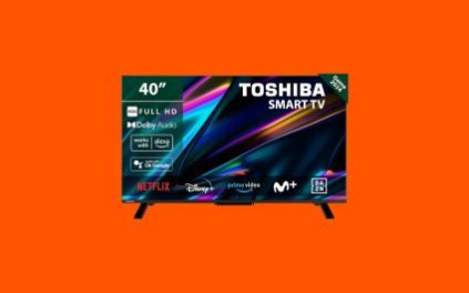 Toshiba 40LV2E63DG opiniones