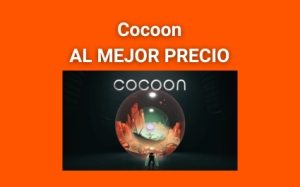 Cocoon oferta