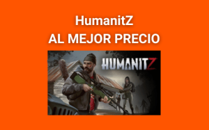 HumanitZ steam barato