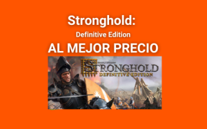 Stronghold: Definitive Edition oferta