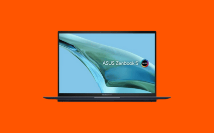 ASUS Zenbook S OLED UX5304VA-NQ172W caracteristicas