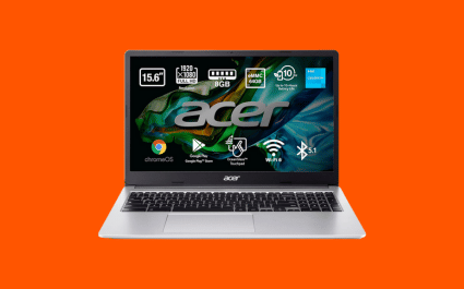Acer Chromebook 315 CB315-4H caracteristicas