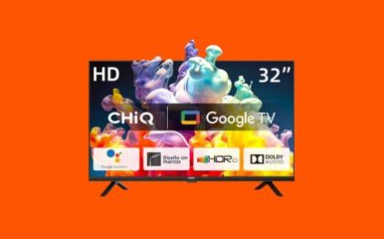 CHiQ L32G7V opiniones