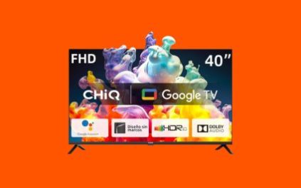 CHiQ L40G7V opiniones