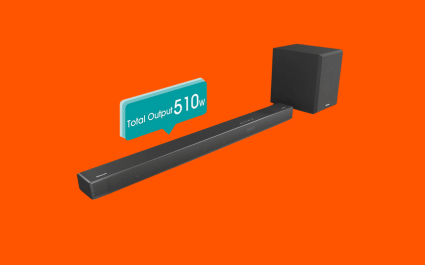 Hisense U5120GW caracteristicas