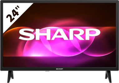 SHARP 24FA6E opiniones
