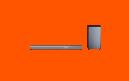 Sharp HT-SBW460 especificaciones