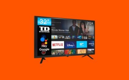 TD Systems K32DLC18GLE opiniones