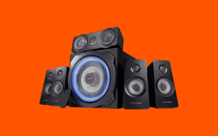Trust GXT 658 Tytan caracteristicas