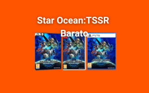 Star Ocean: The Second Story R oferta