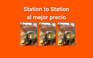 Station to Station descuento