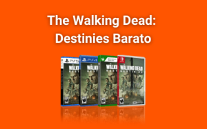The Walking Dead: Destinies oferta