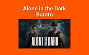 Alone in the Dark oferta