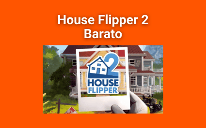 House Flipper 2 al mejor precio