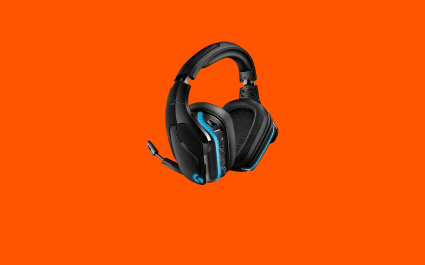 Logitech G935 especificaciones