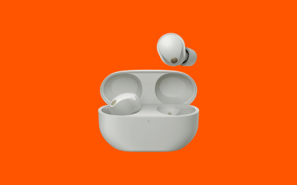 Sony WF-1000XM5 especificaciones