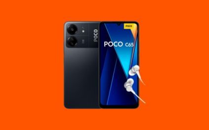 Xiaomi Poco C65 - Smartphone de 6+128GB, Pantalla de 6.74” 90Hz HD+,  MediaTek Helio G85, Triple cámara 50MP+2MP+QVGA, 5000mAh, NFC, Azul  (Versión ES) : : Electrónica