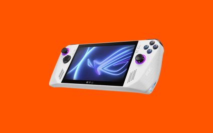 Asus Rog Ally Z1 Extreme caracteristicas