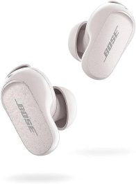 Bose QuietComfort Earbuds II test