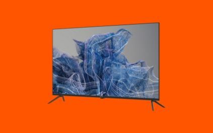 KIVI 43U740NBopiniones