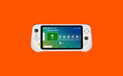 Logitech G Cloud reseñas