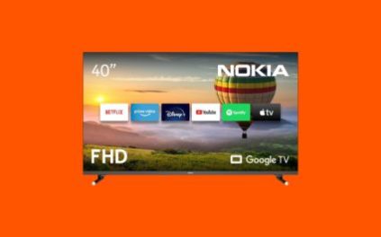 NOKIA 40 Pulgadas (101 cm) Google TV FHD opiniones análisis