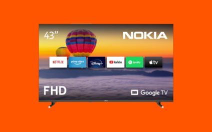 NOKIA FN43GE320 opiniones