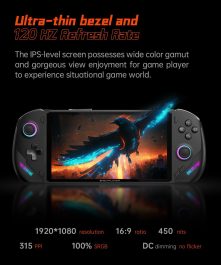 OneXplayer OneXFly valoraciones