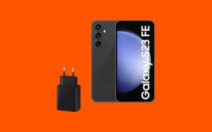 Samsung Galaxy S23 FE opiniones de 2023