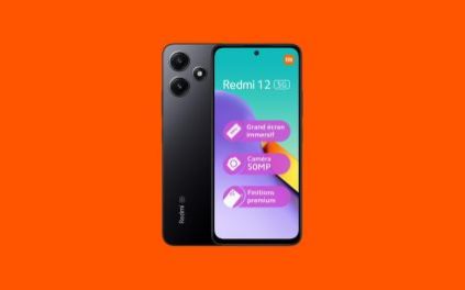 Xiaomi Redmi 12 5G opiniones análisis