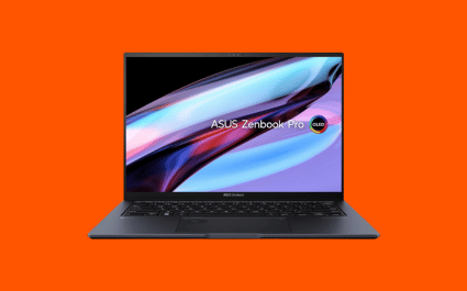 ASUS ZenBook Pro 14 OLED UX6404VV-P4115W especificaciones
