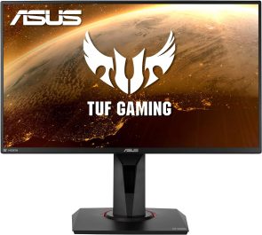 Asus VG258QM opinion