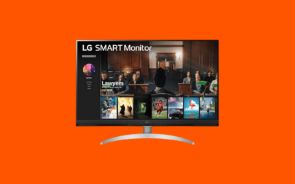 LG 32SQ700S-W caracteristicas