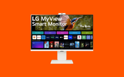 LG 32SR83U-W reseñas