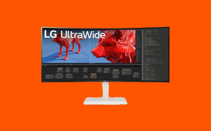 LG 38WR85QC-W especificaciones