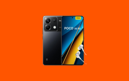 Poco X6 opiniones análisis smartphone 2024