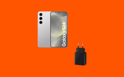 SAMSUNG Galaxy S24 opiniones